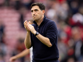 Iraola makes no excuses for lacklustre Liverpool attack