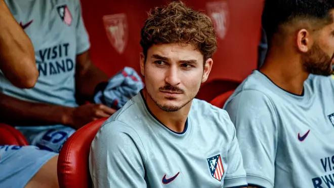 Une légende du Barça se réjouit qu'Alvarez n'ait pas rejoint le club et espère qu'il ne viendra pas en janvier