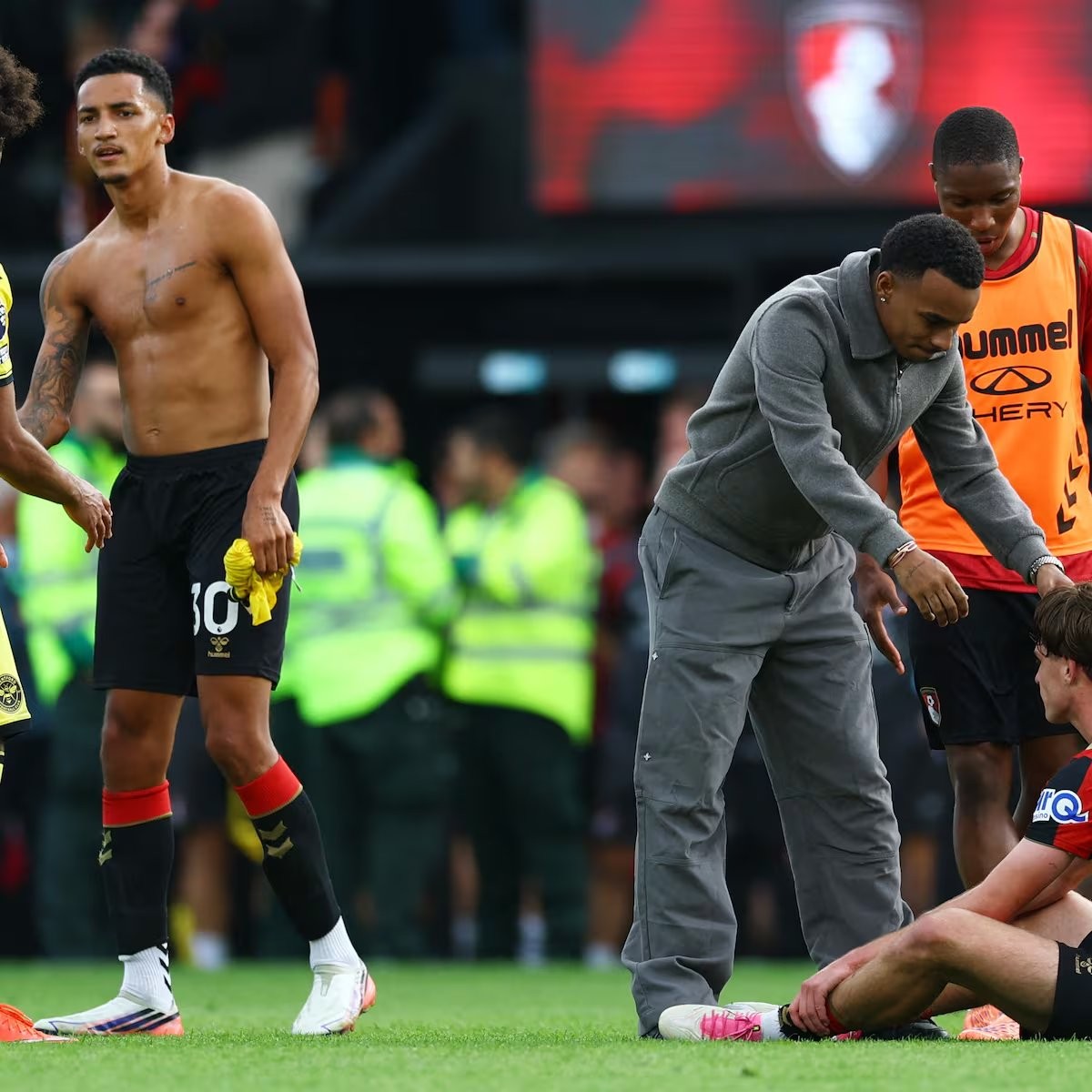 Resumen y goles del Bournemouth vs Brentford, jornada 4 de Premier League