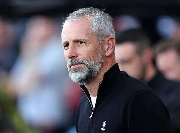 L'allenatore del Bournemouth Rose: eravamo la squadra migliore, peccato per un solo punto