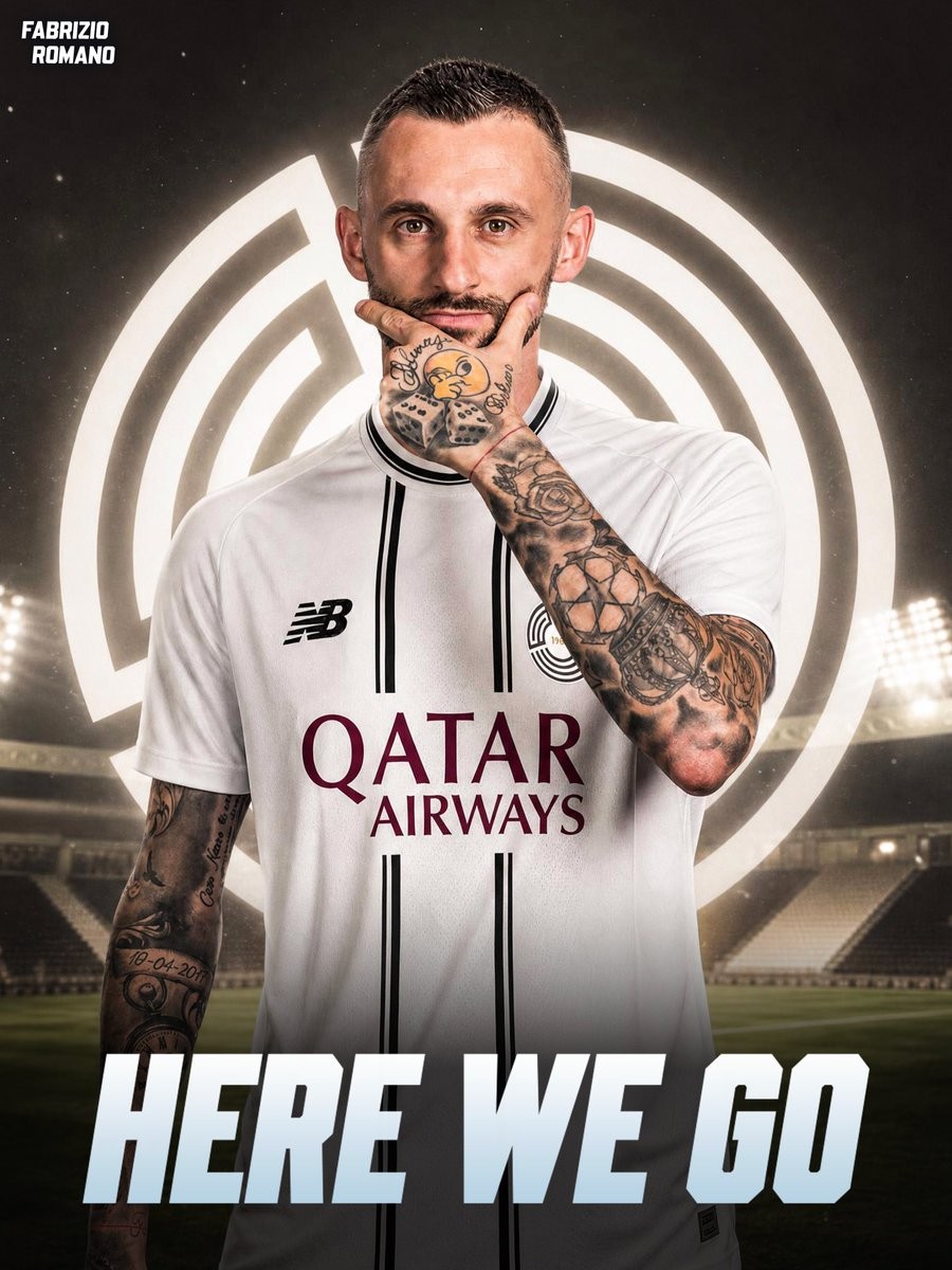 Here we go! Romano: Brozovic wechselt ablösefrei zu Al-Sadd