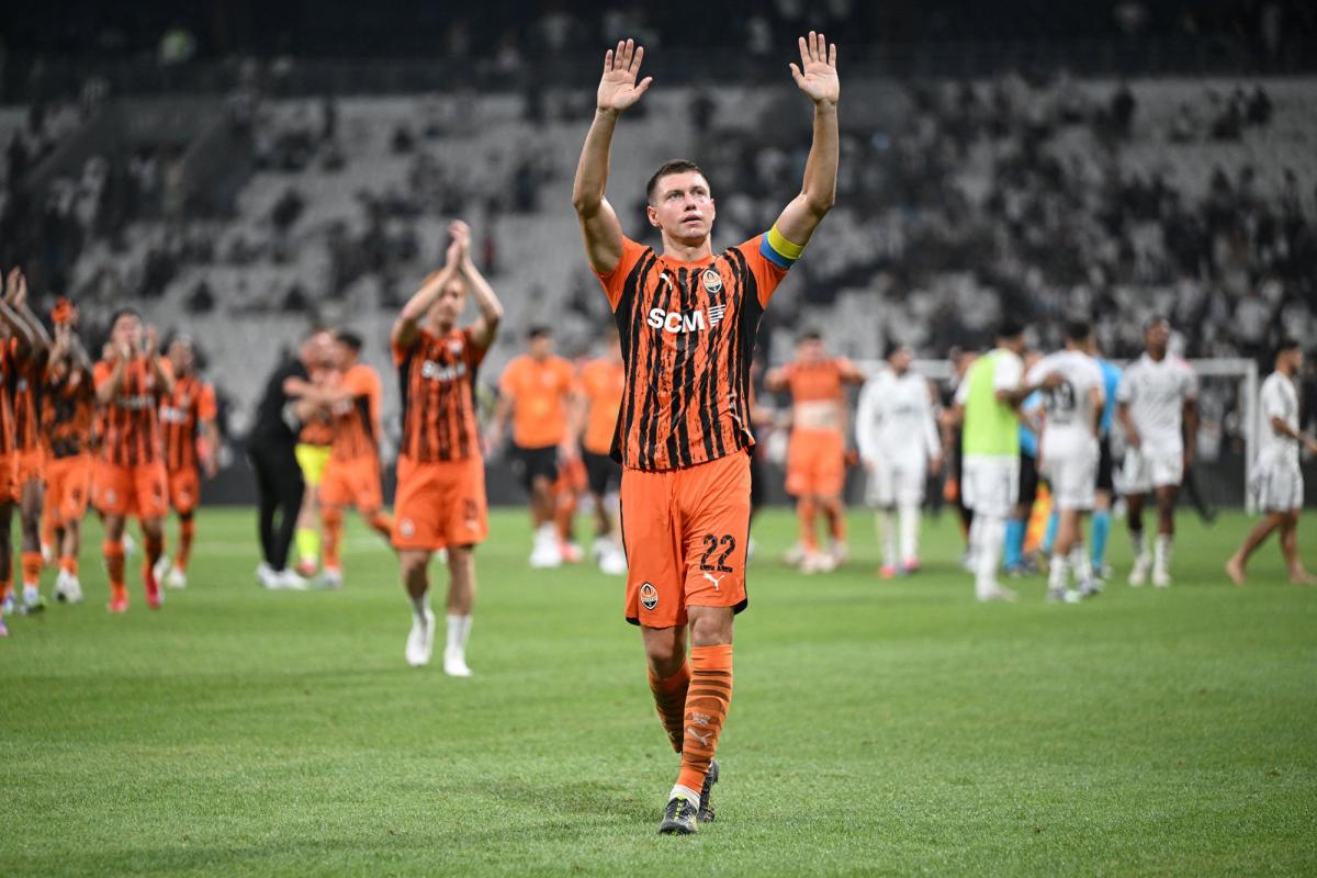 Kapten Shakhtar Matviyenko: Stamford Bridge Terasa Seperti Kandang Sendiri, Mengharapkan Dukungan Suporter