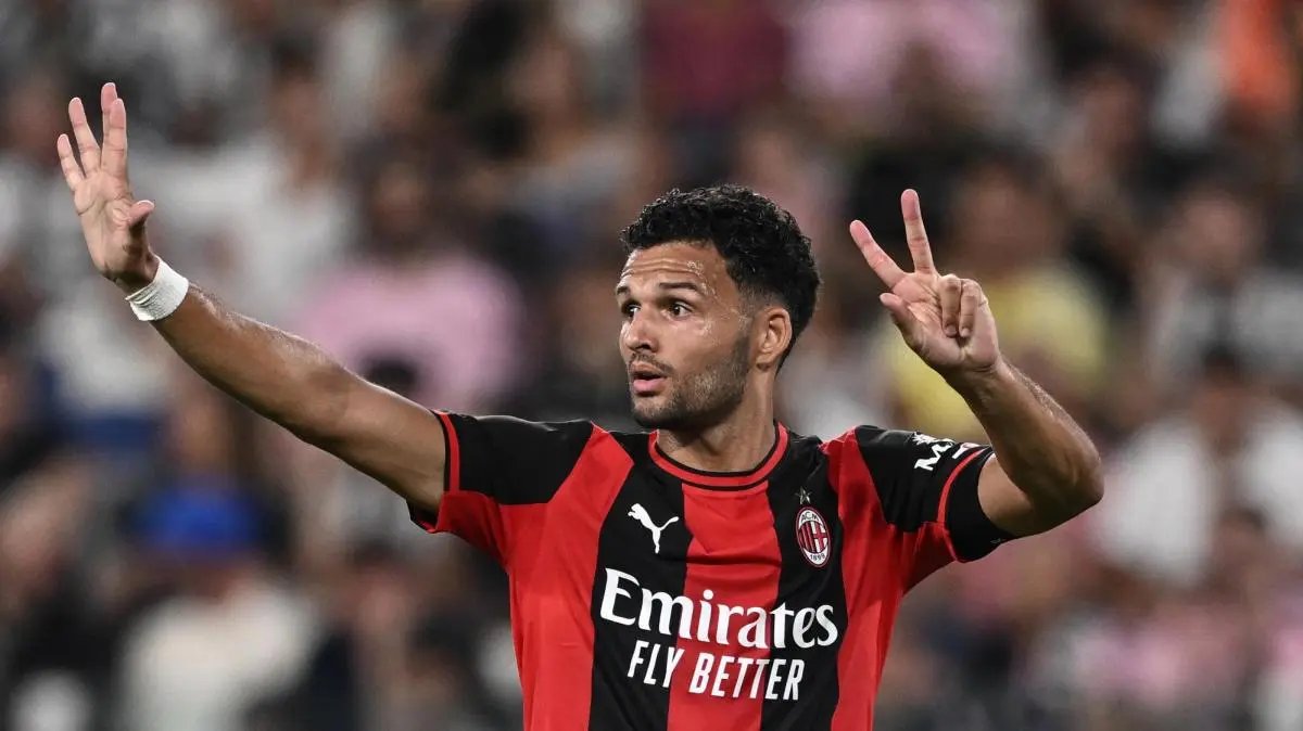 Ambrosini: Gosto de Gonçalo Ramos, mas prefiro vê-lo com mais confiança como no início