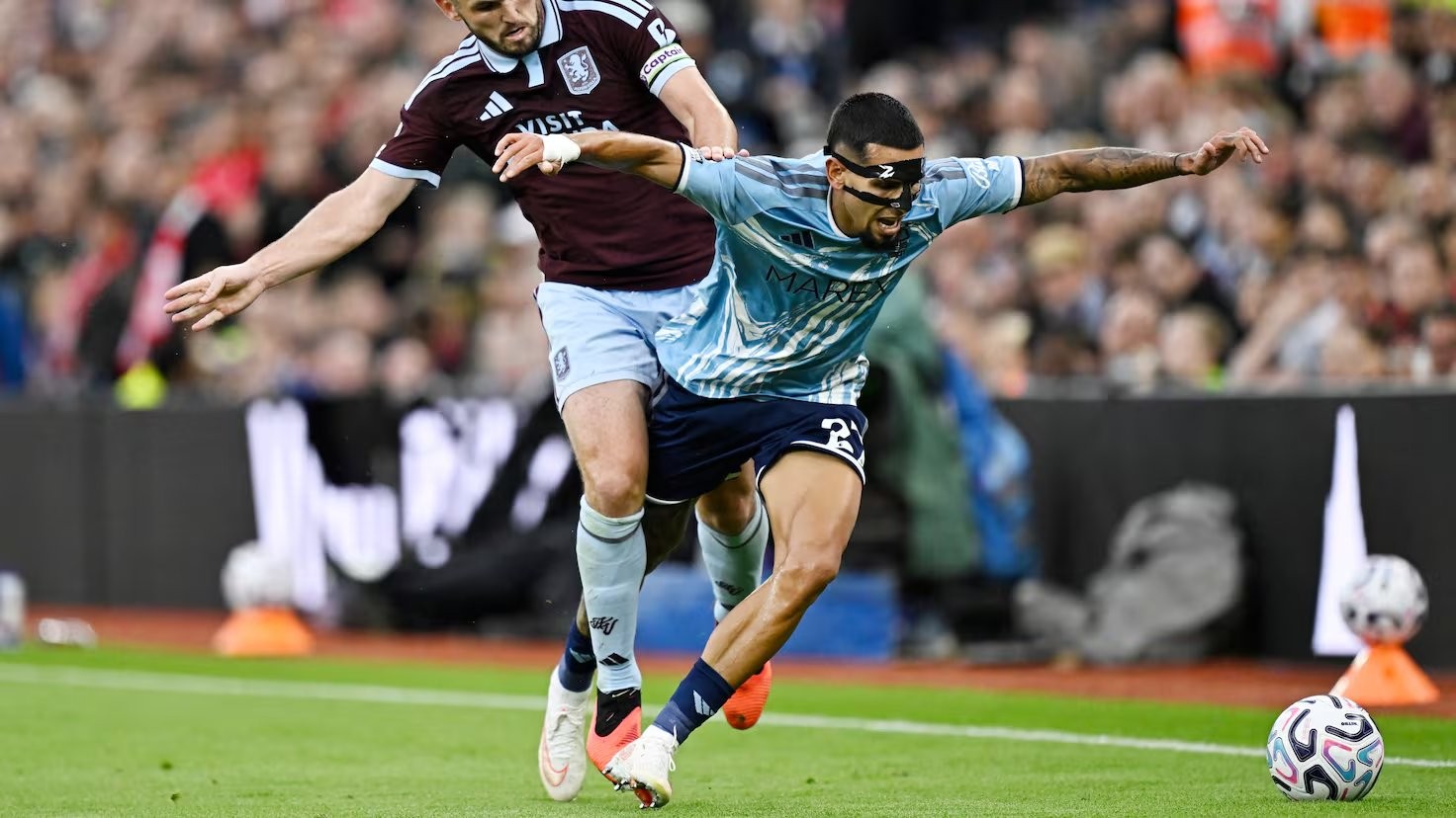 Resumen y goles del Aston Villa vs Nottingham Forest, jornada 4 de Premier League