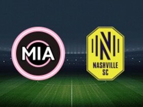 Daftar pemain Inter Miami vs Nashville SC sudah keluar