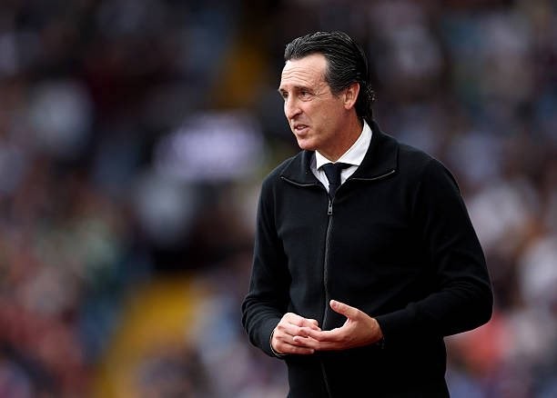 Emery: Lesão de Maatsen foi um momento-chave, a falta deveria ser cartão vermelho