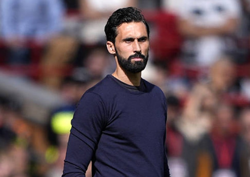 Arbeloa: "Así es como se debe jugar contra los grandes; los jugadores mostraron carácter y energía"