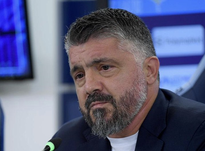 ガットゥーゾ「ヌーノ・タヴァレスはレアル・マドリー級の選手」