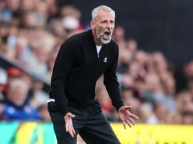 Bournemouth boss Rose remains upbeat despite winless Premier League start