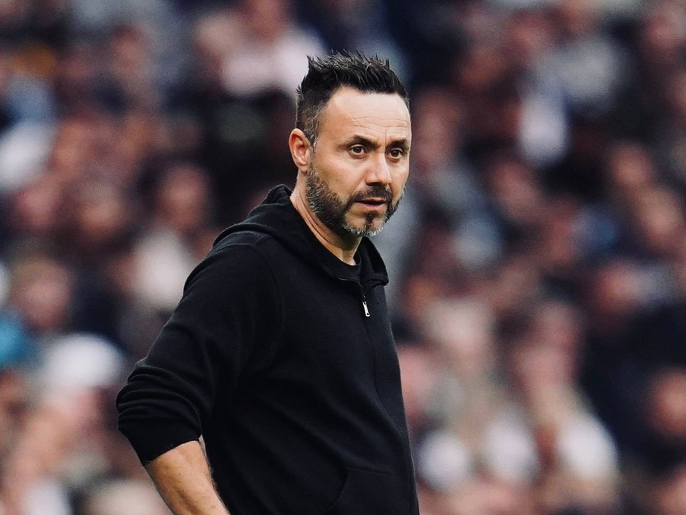 Qui sortira de la disette en premier ? Seuls Tottenham et Coventry City n'ont toujours pas marqué, ce dernier affronte Brighton aujourd'hui