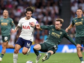 Tottenham Vs Everton: Imbang 0-0, Spurs Belum Menang & Bikin Gol