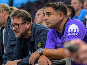 The shocking Premier League home table since Spurs moved stadium in 2019