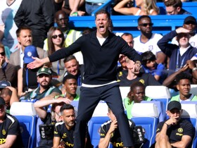 'We got what we deserved' – Alonso rues Chelsea's lack of intensity after Hull draw