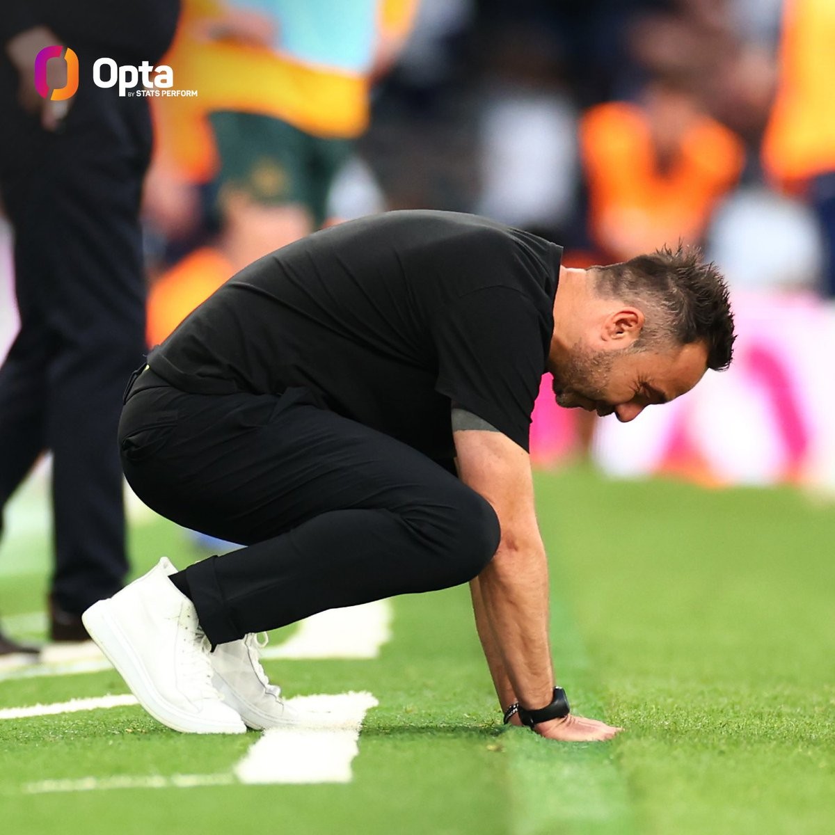 Tottenham tịt ngòi 4 vòng đầu, chỉ Crystal Palace năm 2017-18 có chuỗi trận không ghi bàn dài hơn trong lịch sử Premier League