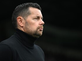 Sage bemoans Palace's profligacy in last-gasp loss to Ipswich