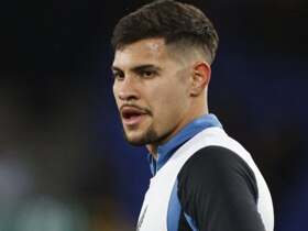 Arsenal : Bruno Guimarães nettoie la lucarne de Sunderland pour son premier but