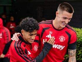 Man Utd in astonishment over JJ Gabriel after Michael Carrick makes feelings clear
