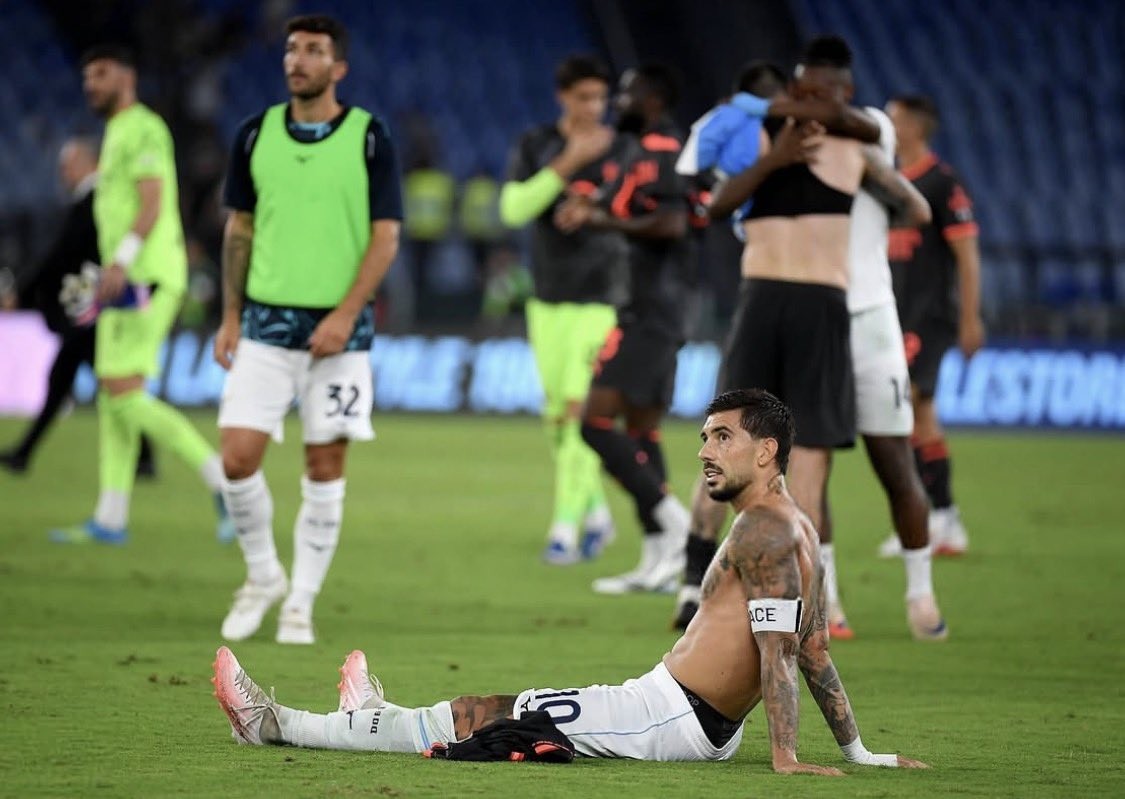Zaccagni: É uma pena não ter vencido o Milan, poderíamos ter fechado a vitória no primeiro tempo