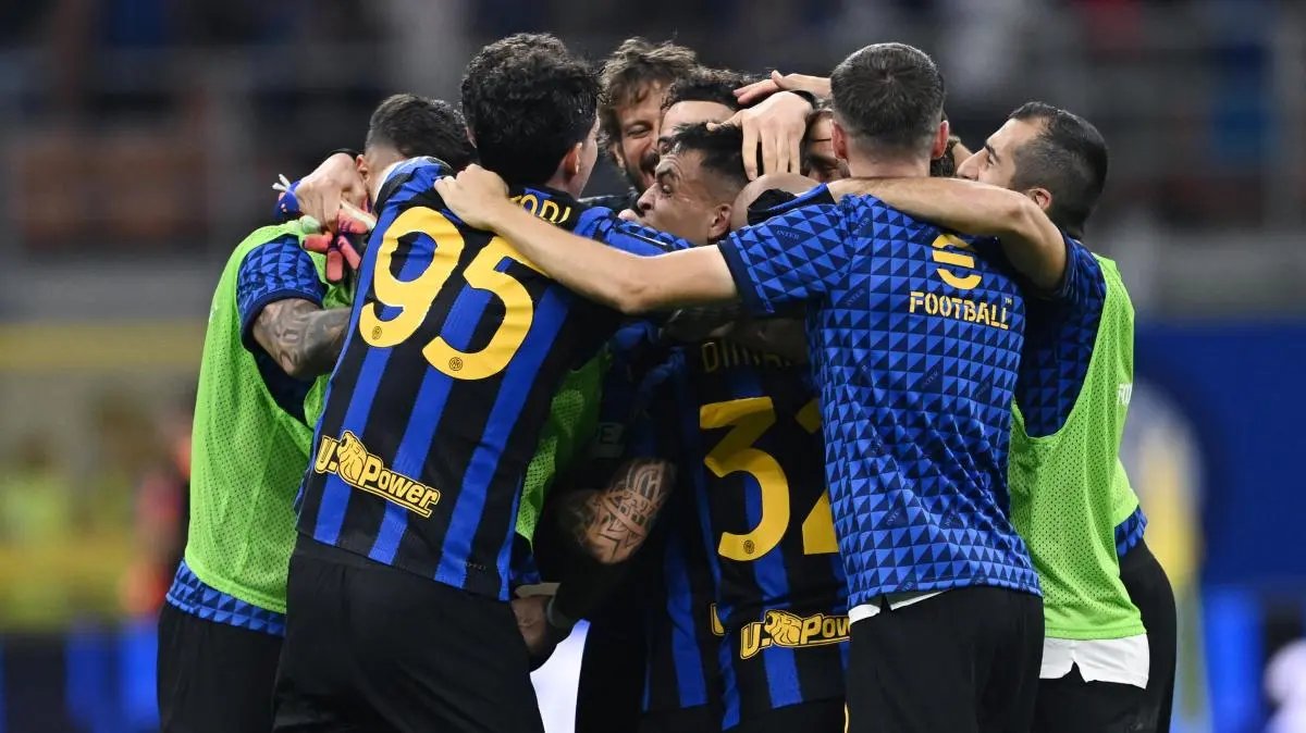 L'Inter ha segnato 36 gol in casa in Serie A nel 2026, nessuna squadra in Italia come lei