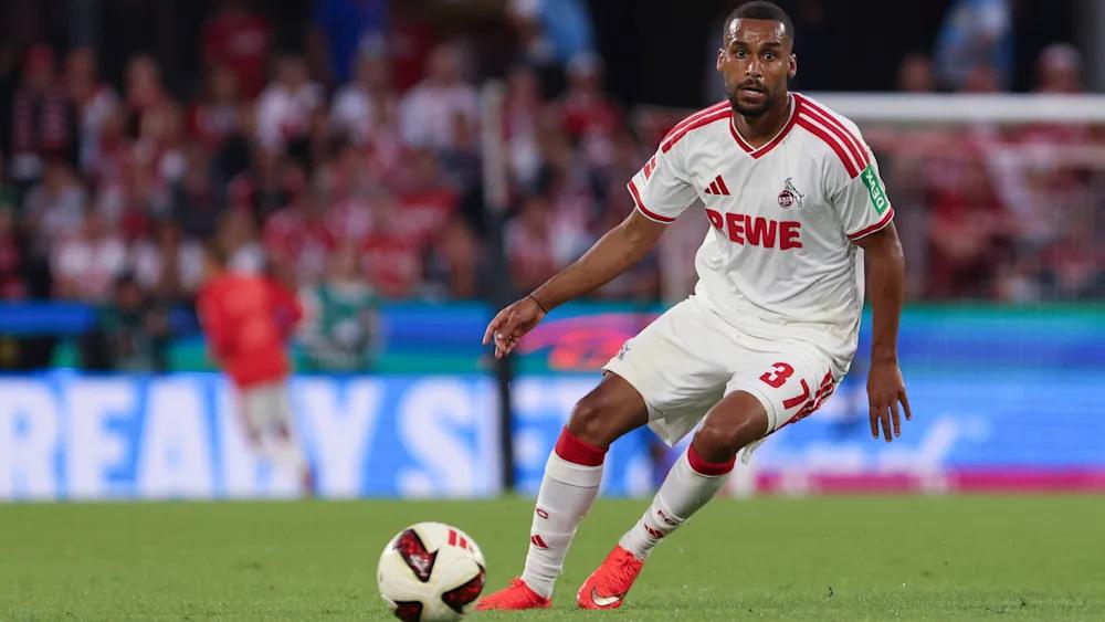Köln spielt 1:1 gegen Bremen – Torschütze Linton Maina kritisiert Leistungsabfall
