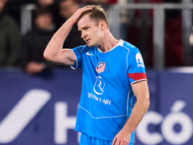 Simeone admits Atletico cannot replace Sorloth ahead of Real Sociedad clash