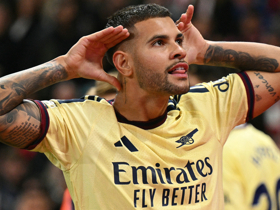 ​Sunderland 0-2 Arsenal: Guimaraes haunts old rivals in tale of two penalties