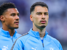 Inzaghi lauds fast-adapting Martinelli after hat-trick helps Al-Hilal to 6-0 win