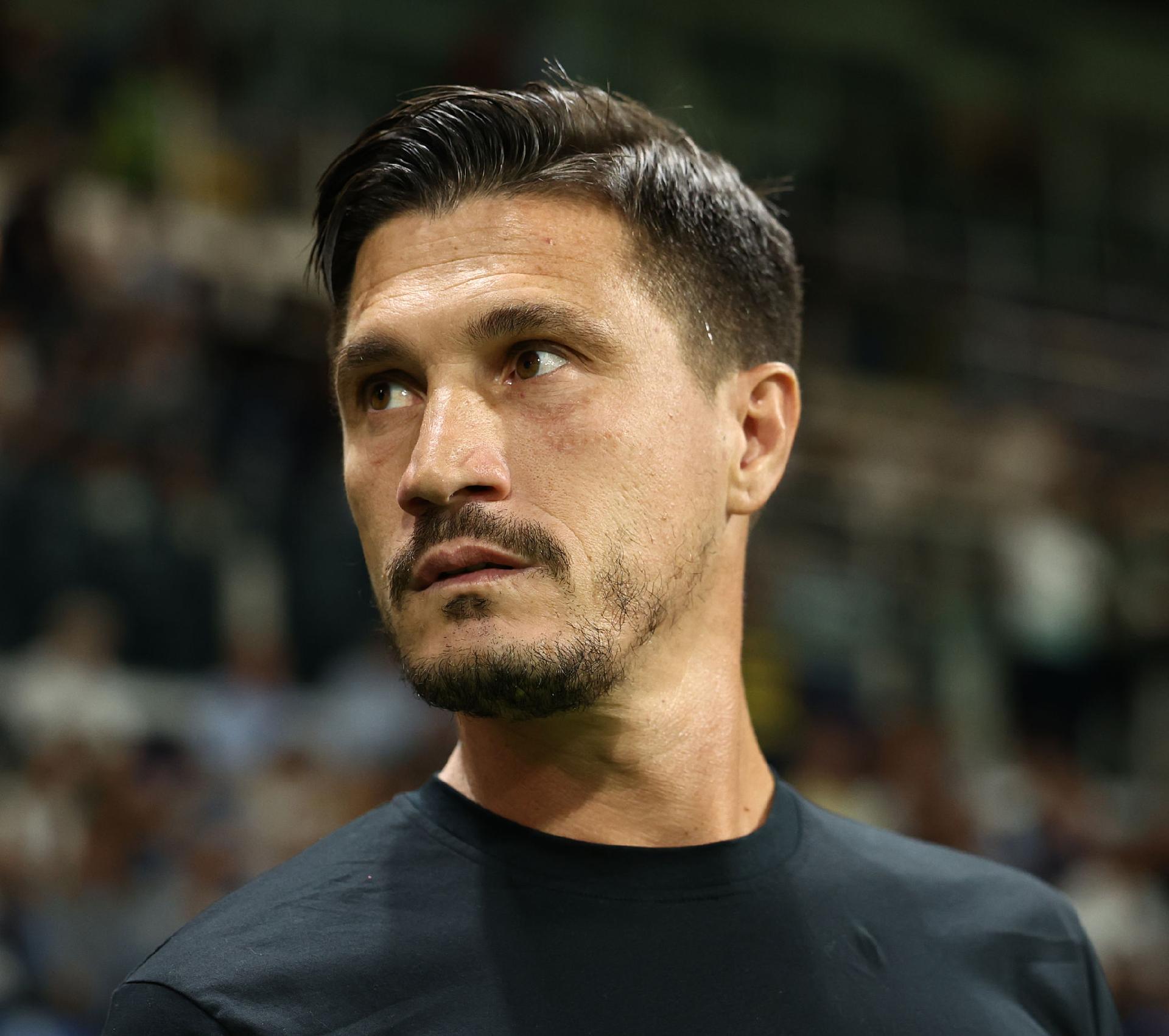 カリアリ監督ピサカーネ：アタランタへの2-1勝利は通過点に過ぎない