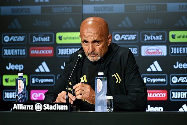 ルチアーノ・スパレッティ「明日はカルネヴァーリを起用したい、彼は古巣相手に確実に得点するだろう」