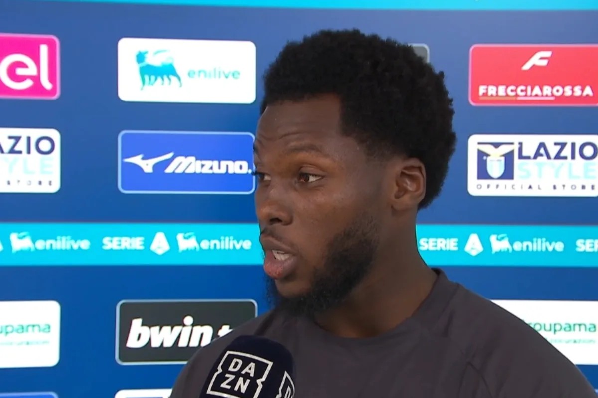 Musah : Amorim a une idée claire de ma position sur le terrain, ce qui m'a beaucoup aidé