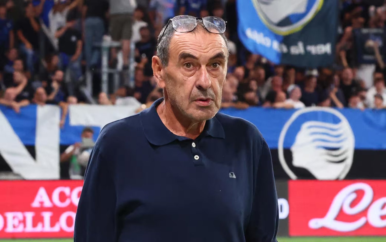 Sarri: Rất tiếc vì thua Cagliari, nhưng tôi ít lo lắng hơn về đội