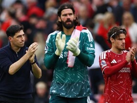 Liverpool Vs Fulham: The Reds Capek