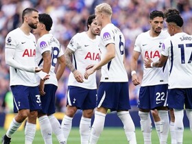 Skuad Mahal Tottenham Masih Ompong, Ukir Sejarah Buruk