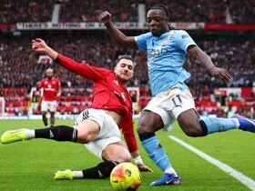6 pundits predict Man Utd vs Man City with Michael Carrick backed to 'hurt' rivals