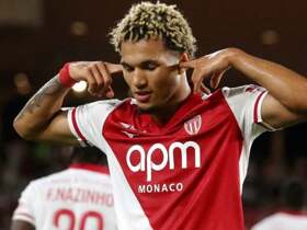 AS Monaco : Paris Brunner risque gros après son geste de décapitation !