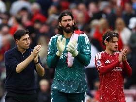 Bukan Unbeaten Seperti Ini yang Liverpool Mau