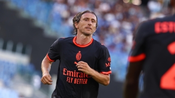 La Gazzetta dello Sport: Modric ha perso 13 palloni e non è adatto a giocare in un doppio perno di centrocampo