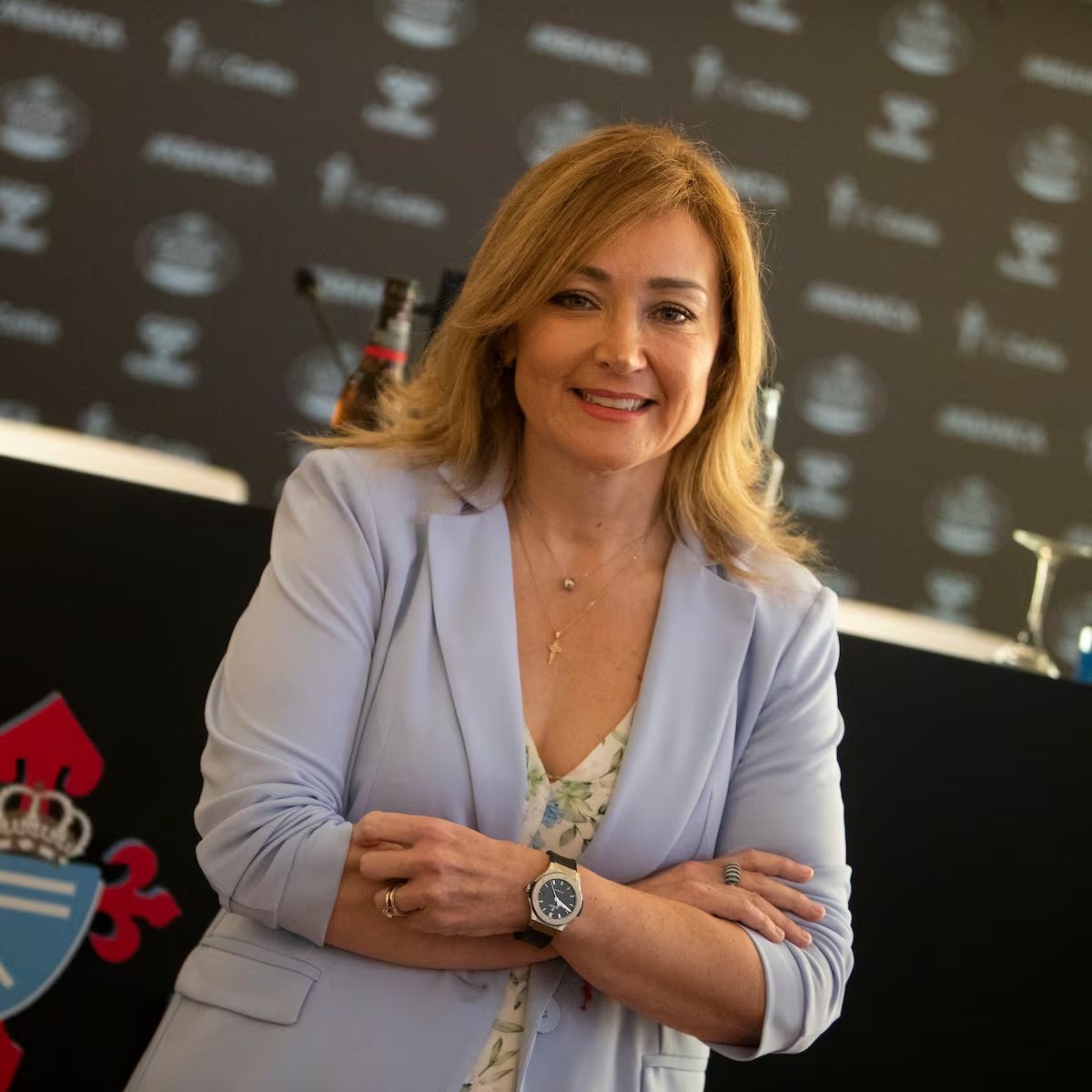 De Kang a Mouriño: las mujeres ya mandan