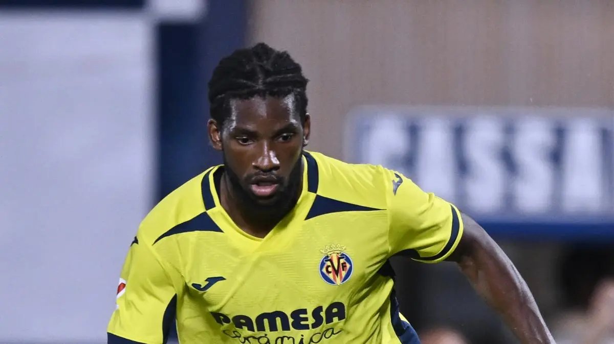 Como-Verteidiger Kambwala spielt künftig für die DR Kongo