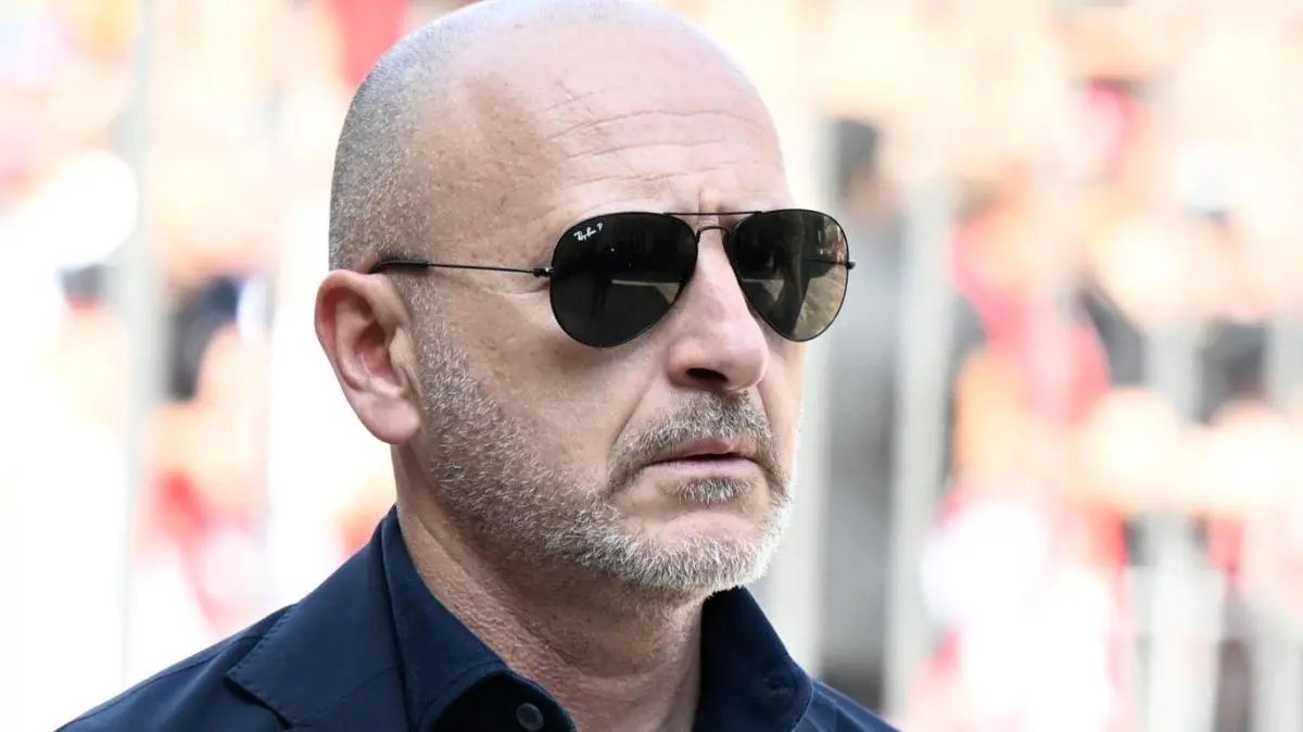 La Gazzetta : Tottenham prêt à nommer Ausilio directeur sportif