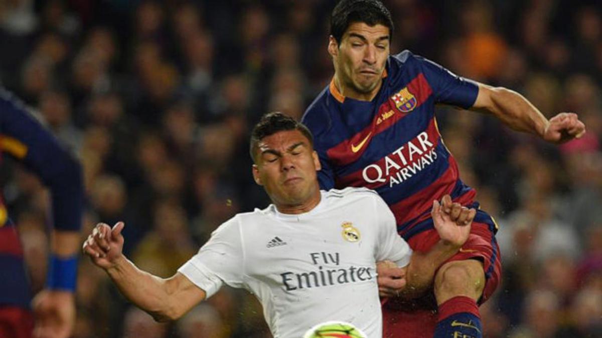Casemiro: Bei Real Madrid habe ich viel gewonnen, aber am meisten schätze ich den Respekt