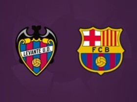 Levante vs Barcelona LINE-UPS: Rodri and Yamal lead as Raphinha and Espart start