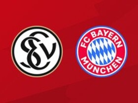 Escalação de Elversberg vs Bayern lançada!