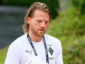 Le Borussia Mönchengladbach se sépare déjà de son entraîneur