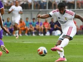 Real Madrid : mais où est donc passé Endrick ?