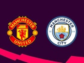 Man Utd vs Man City LINE-UPS: Bruno faces Enzo, Tielemans & Rashford lead for Utd, Haaland starts