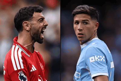Derby de Manchester terá muita emoção após saída de Guardiola, diz TA