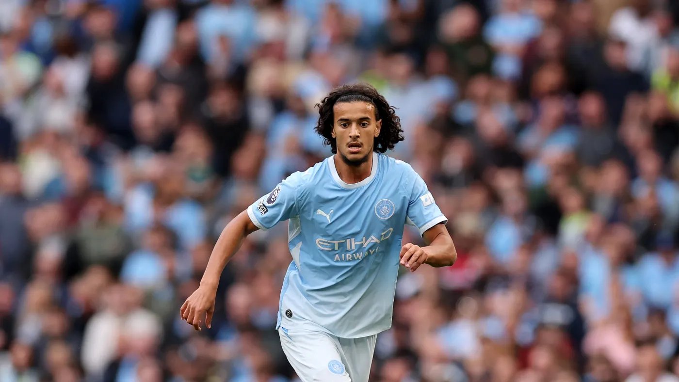 Bouaddi: Derby against Manchester United will be a great match