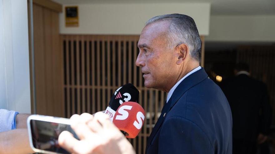 Barça-Vizepräsident Yuste: Yamal verdient den Ballon d'Or vollkommen