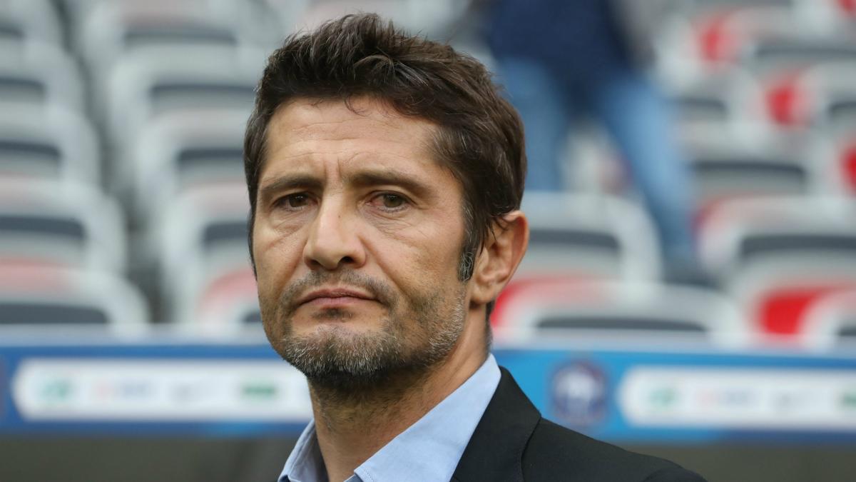 Lizarazu: Mbappé muss die Champions League gewinnen, um bei Real Madrid anerkannt zu werden